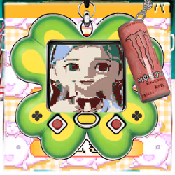 Villager Miimata #6