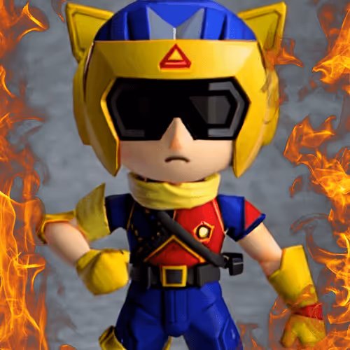 Villager Miimata