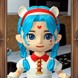 Villager Miimata #4
