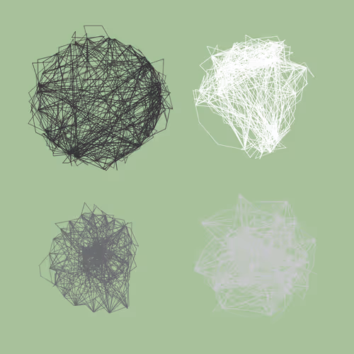 Basic Lines By Bookiedew
