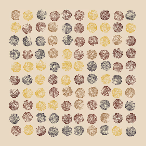 Basic Lines By Bookiedew