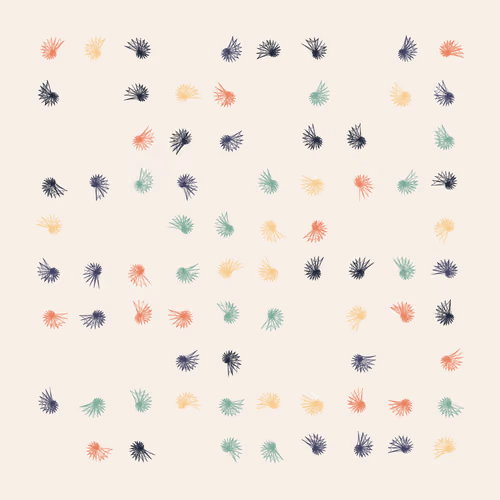 Basic Lines 460