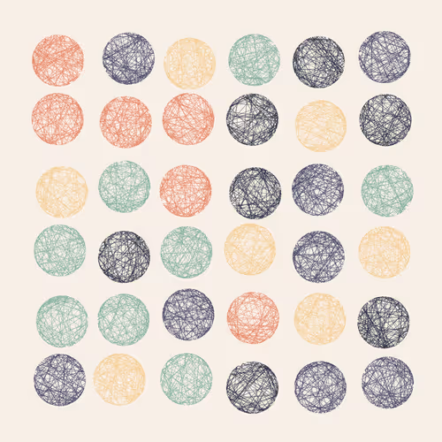 Basic Lines By Bookiedew