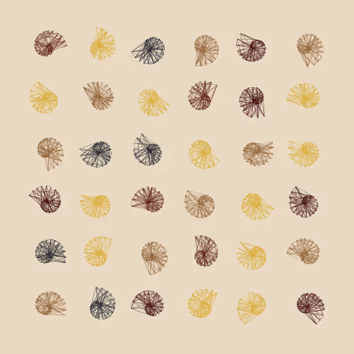 Basic Lines By Bookiedew