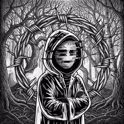 Digital Mr.Freeman – #2827