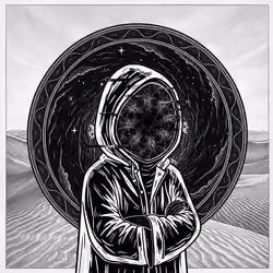 Digital Mr.Freeman – #3039