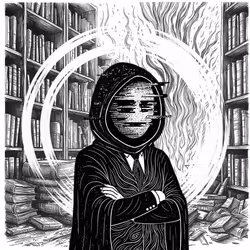 Digital Mr.Freeman – #624