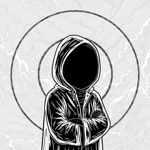 Digital Mr.Freeman – #2607