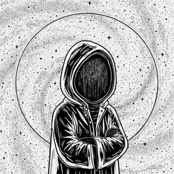 Digital Mr.Freeman – #4969