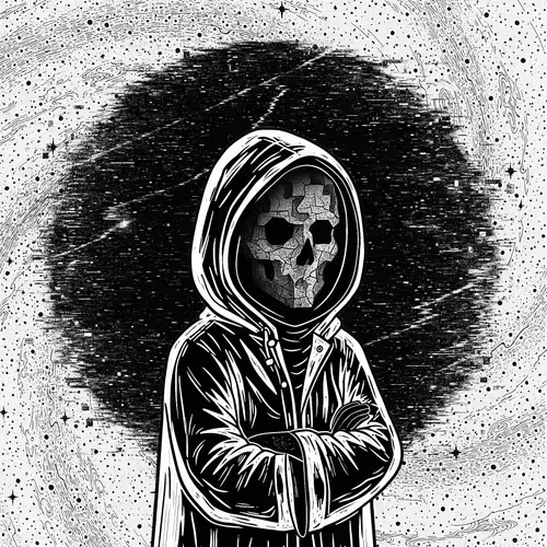 Digital Mr.Freeman – #4178