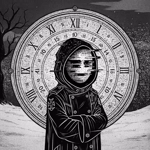 Digital Mr.Freeman – #644