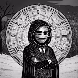 Digital Mr.Freeman – #1013