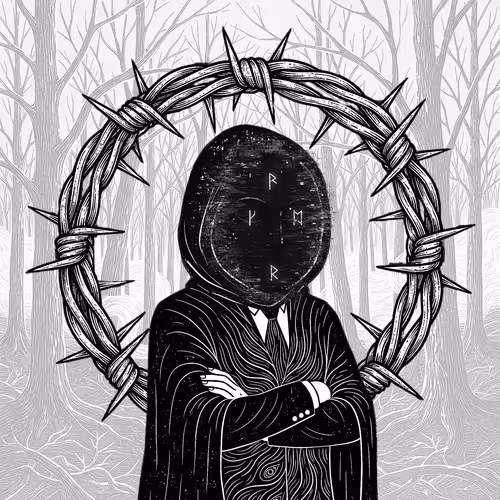 Digital Mr.Freeman – #3686