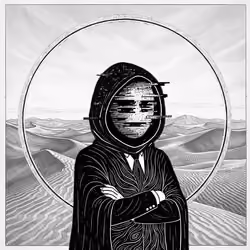 Digital Mr.Freeman – #6379