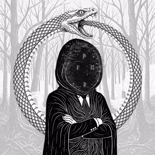 Digital Mr.Freeman – #2425