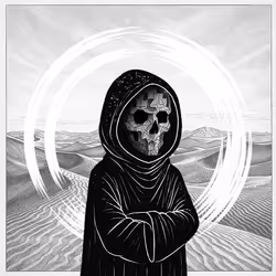 Digital Mr.Freeman – #2111