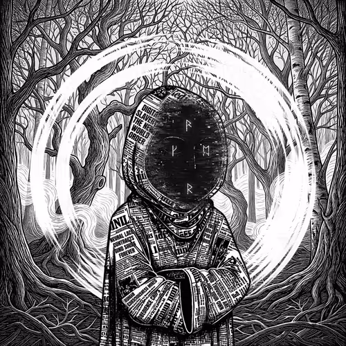 Digital Mr.Freeman – #3060