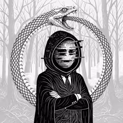 Digital Mr.Freeman – #4361