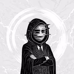 Digital Mr.Freeman – #5170