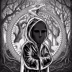 Digital Mr.Freeman – #3561