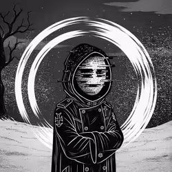Digital Mr.Freeman – #2560