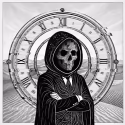 Digital Mr.Freeman – #7376