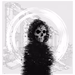 Digital Mr.Freeman – #1228