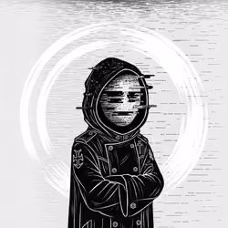 Digital Mr.Freeman – #4036