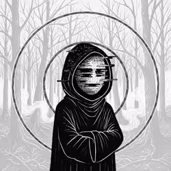 Digital Mr.Freeman – #5504