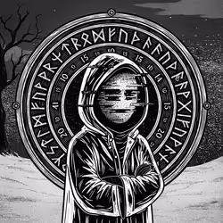 Digital Mr.Freeman – #5894