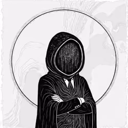 Digital Mr.Freeman – #3250