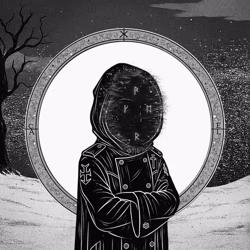 Digital Mr.Freeman – #1416