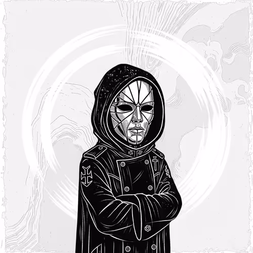Digital Mr.Freeman – #1665