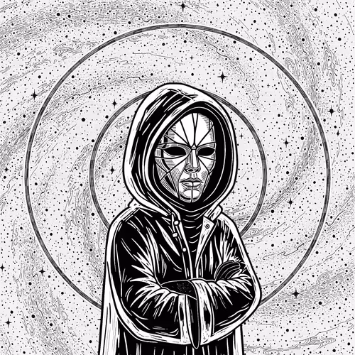 Digital Mr.Freeman – #3660