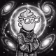 Digital Mr.Freeman – #1277