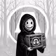 Digital Mr.Freeman – #5229