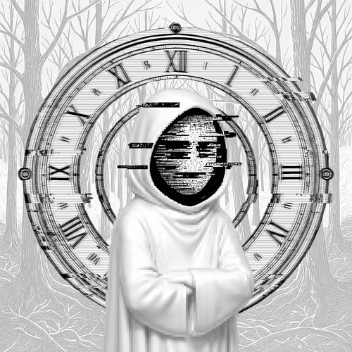 Digital Mr.Freeman – #7104