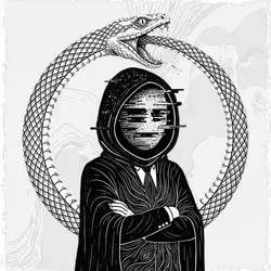Digital Mr.Freeman – #3097
