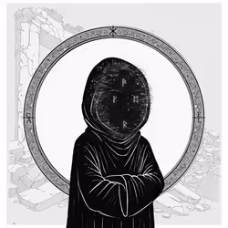 Digital Mr.Freeman – #6672