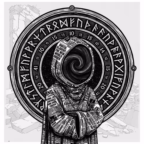 Digital Mr.Freeman – #2645