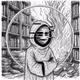 Digital Mr.Freeman – #1098