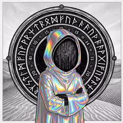 Digital Mr.Freeman – #3401