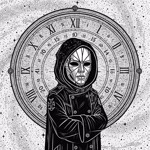 Digital Mr.Freeman – #1351