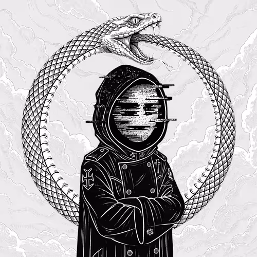 Digital Mr.Freeman – #2320
