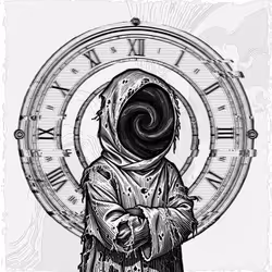 Digital Mr.Freeman – #4655