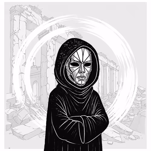 Digital Mr.Freeman – #2679