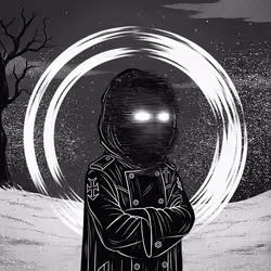Digital Mr.Freeman – #2121