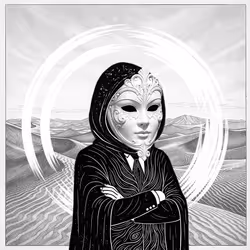 Digital Mr.Freeman – #719