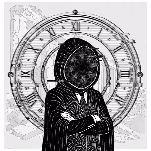Digital Mr.Freeman – #3227