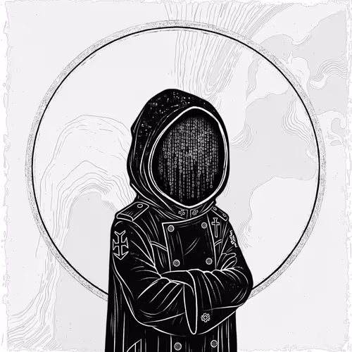 Digital Mr.Freeman – #5868